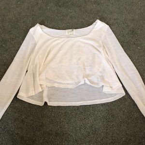 LA hearts long sleeve